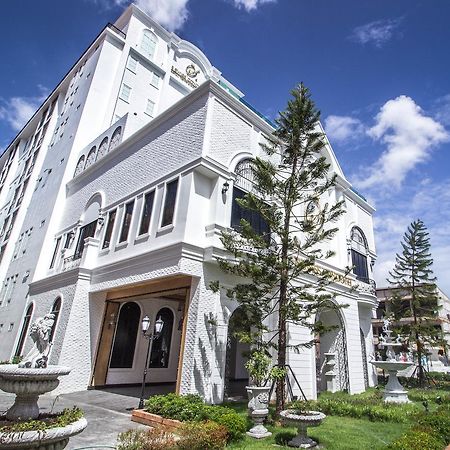 S.Swiss Hotel Ratchaburi Ratchaburi Province Екстериор снимка