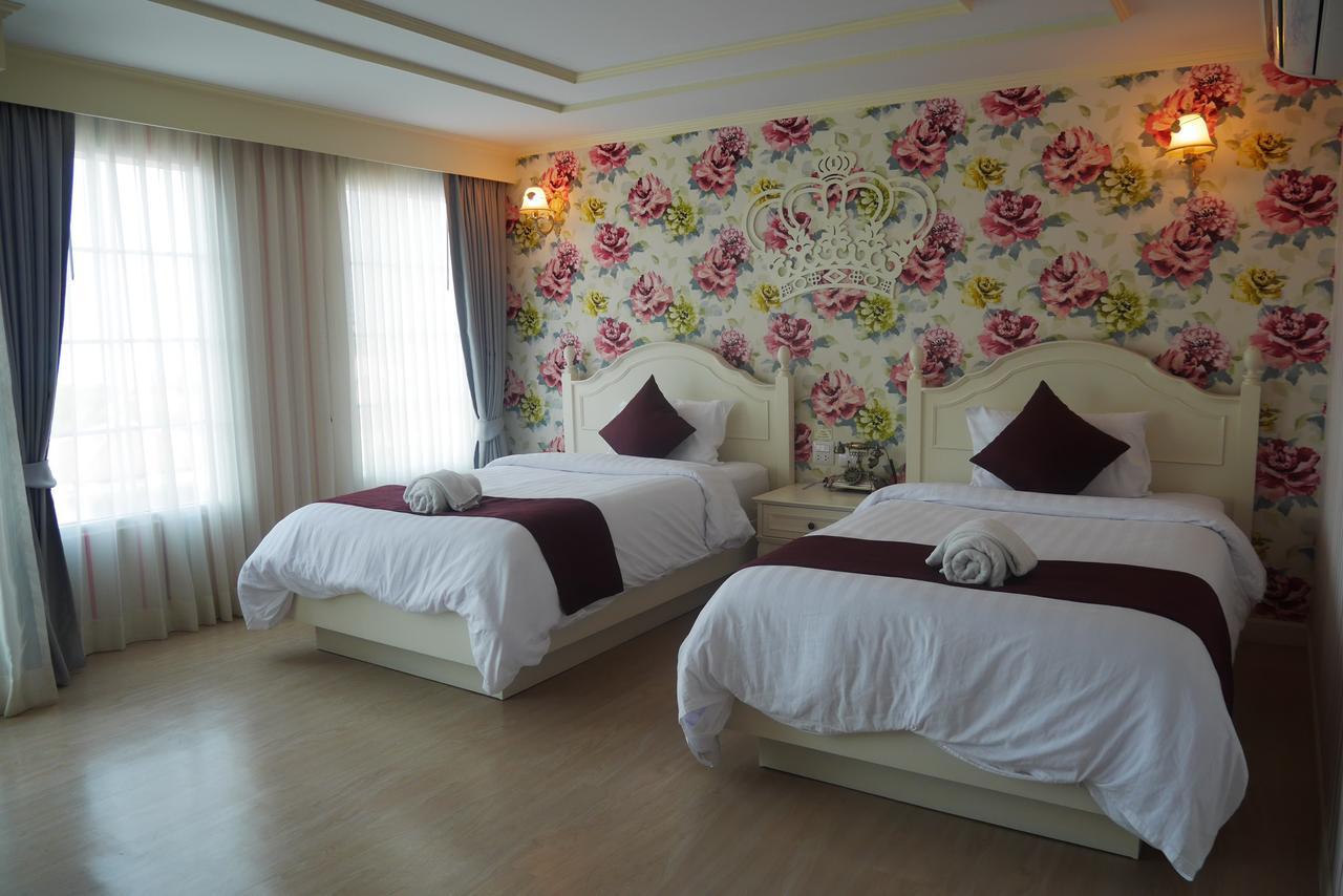S.Swiss Hotel Ratchaburi Ratchaburi Province Екстериор снимка