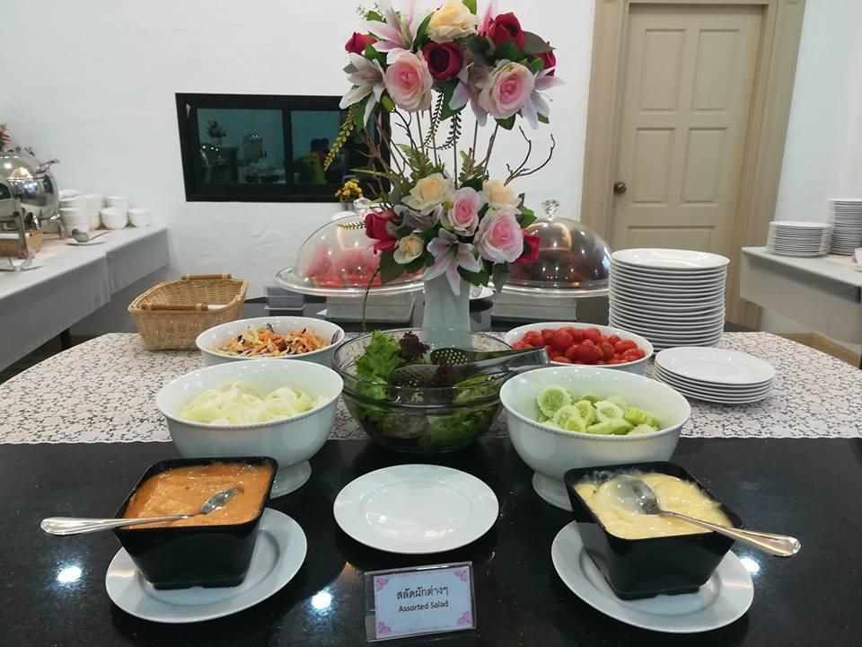 S.Swiss Hotel Ratchaburi Ratchaburi Province Екстериор снимка