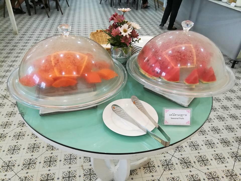 S.Swiss Hotel Ratchaburi Ratchaburi Province Екстериор снимка